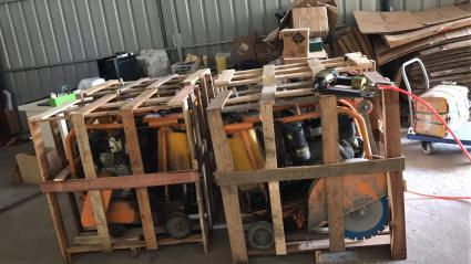 勐腊行李、家具、电器包装托运