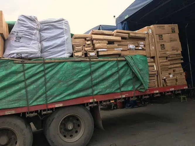 勐腊家具托运